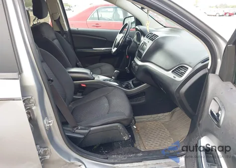 2016 Dodge Journey Se z USA, uszkodzony, nr VIN 3C4PDCAB3GT103107